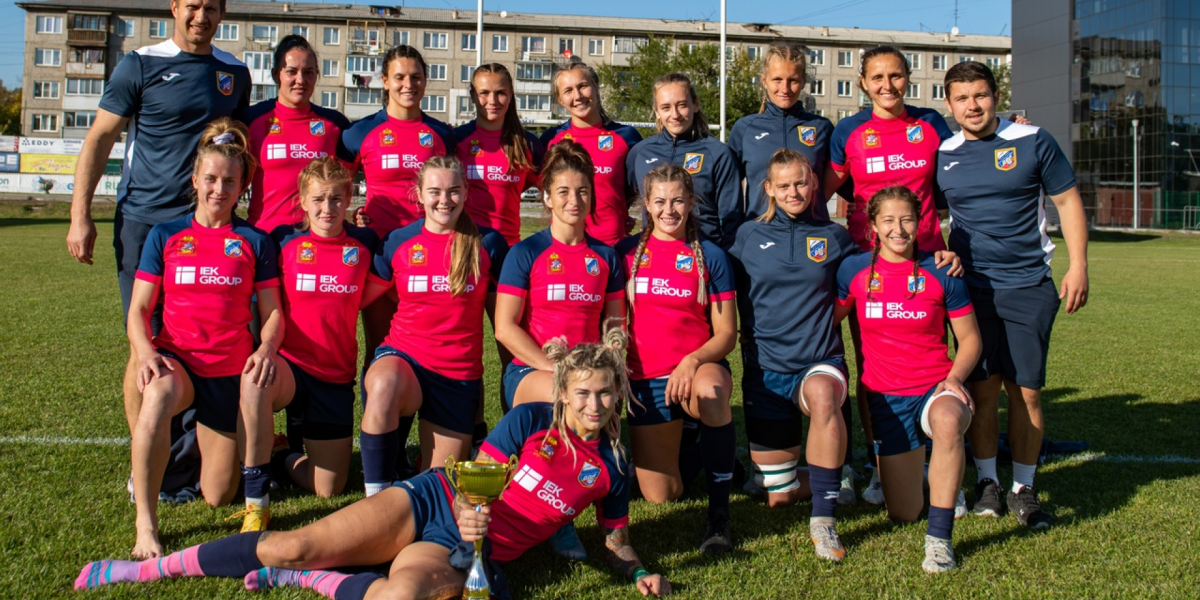 ЖРК "ВВА-Подмосковье"